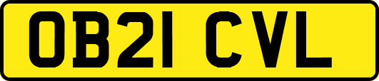 OB21CVL