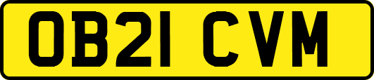 OB21CVM