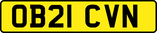 OB21CVN