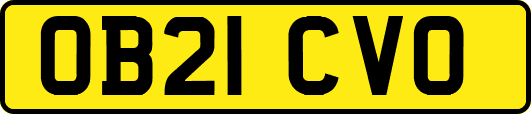 OB21CVO
