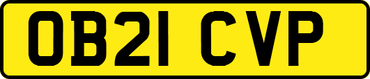 OB21CVP