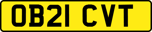 OB21CVT