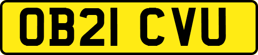 OB21CVU