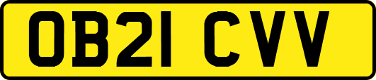 OB21CVV