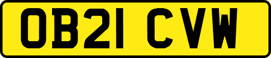 OB21CVW