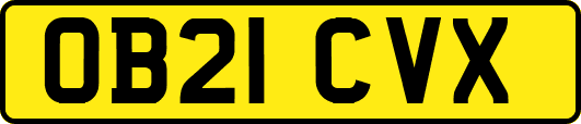 OB21CVX