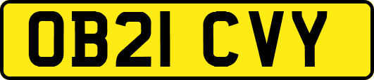 OB21CVY