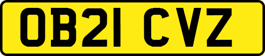 OB21CVZ