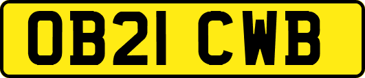 OB21CWB