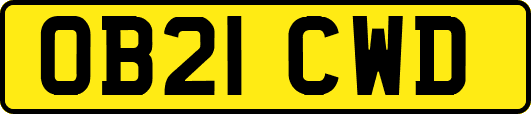 OB21CWD