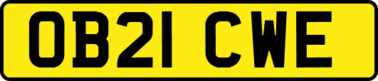 OB21CWE