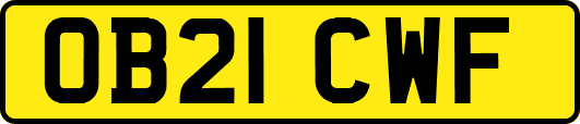 OB21CWF