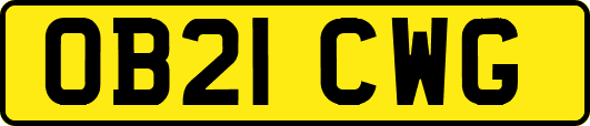 OB21CWG