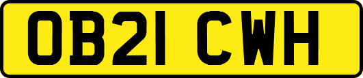 OB21CWH
