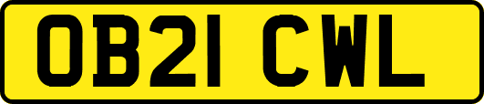 OB21CWL