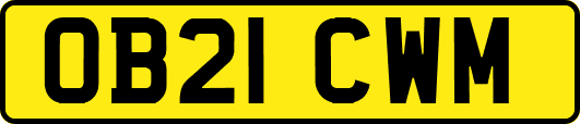OB21CWM