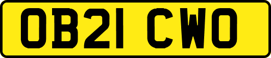 OB21CWO