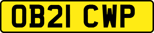OB21CWP