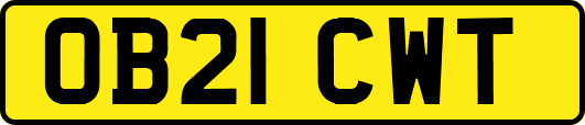 OB21CWT