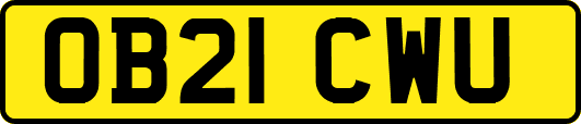 OB21CWU