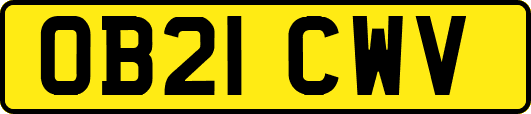 OB21CWV