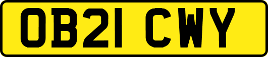 OB21CWY