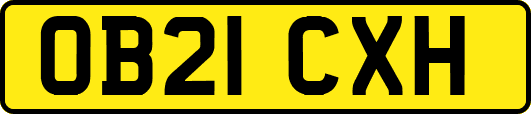 OB21CXH