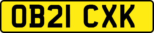 OB21CXK