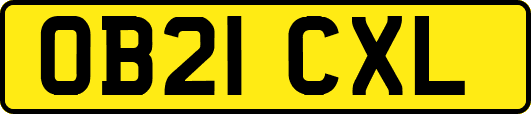 OB21CXL