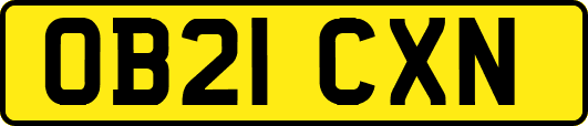 OB21CXN