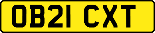 OB21CXT