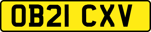 OB21CXV