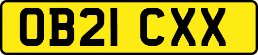 OB21CXX