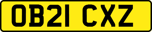 OB21CXZ
