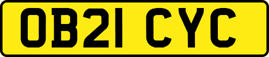 OB21CYC