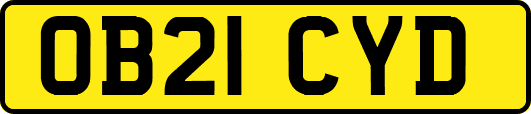 OB21CYD