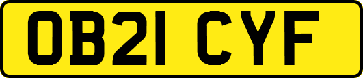 OB21CYF