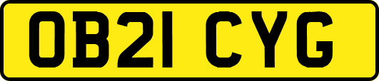 OB21CYG