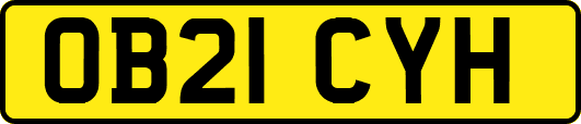 OB21CYH