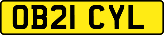 OB21CYL
