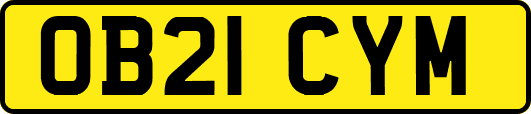 OB21CYM