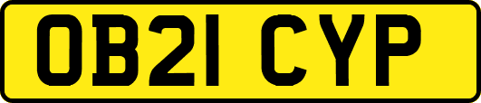 OB21CYP