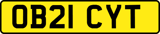 OB21CYT