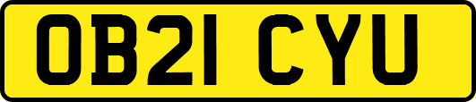 OB21CYU