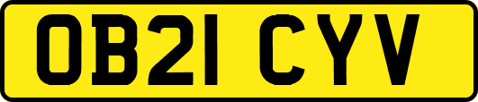 OB21CYV
