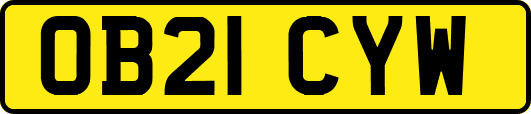 OB21CYW