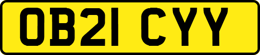 OB21CYY
