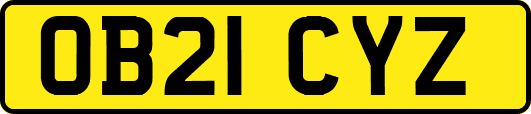 OB21CYZ