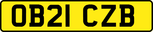 OB21CZB