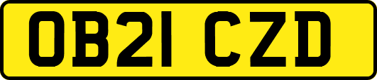 OB21CZD